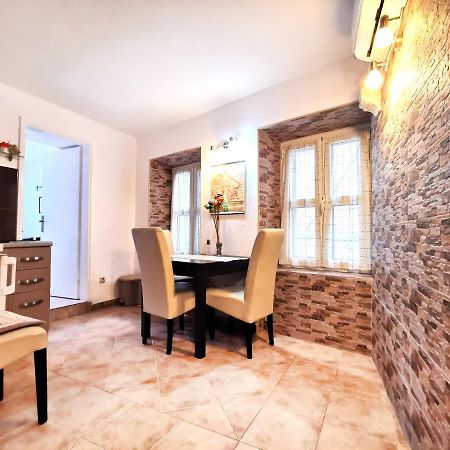 Old Town Boskovic Apartment Kotor Bagian luar foto