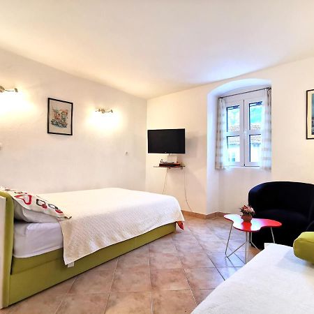 Old Town Boskovic Apartment Kotor Bagian luar foto