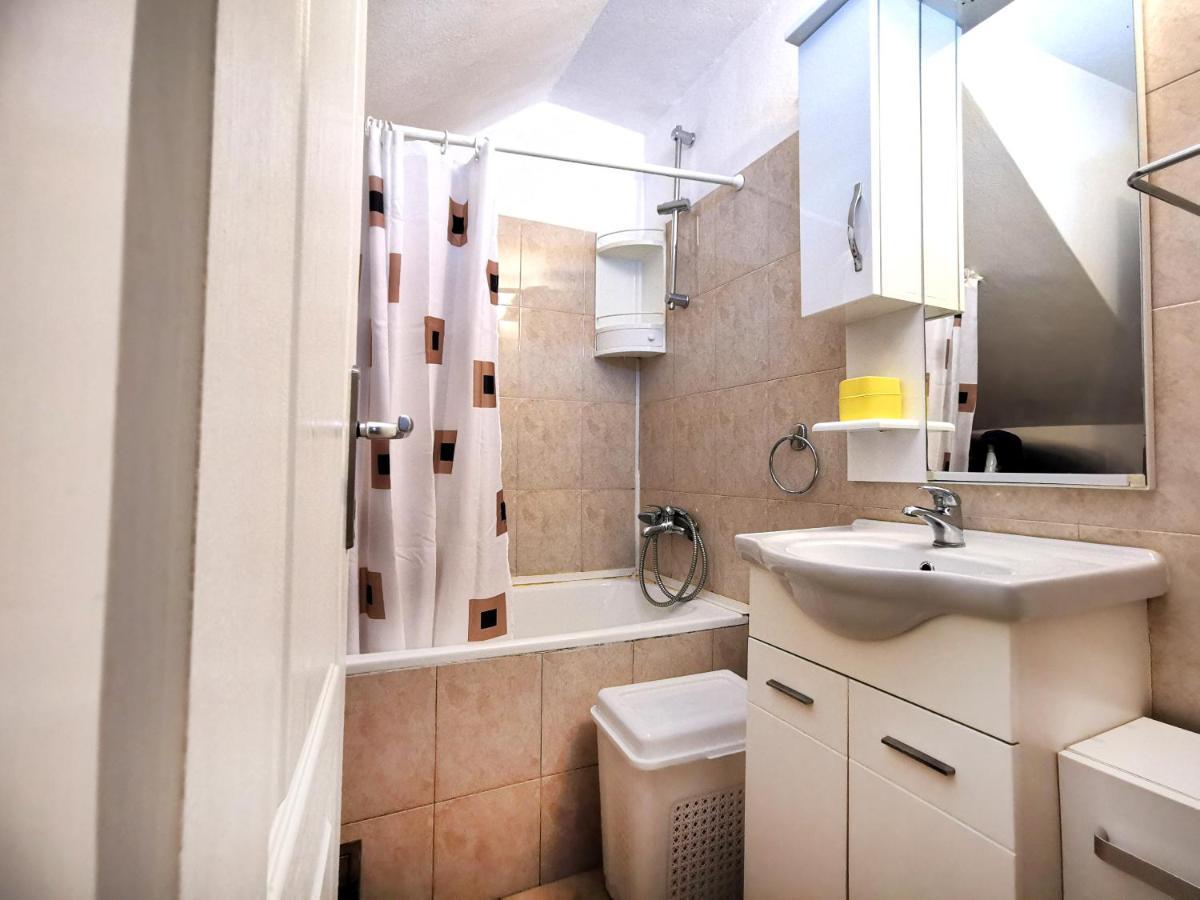 Old Town Boskovic Apartment Kotor Bagian luar foto